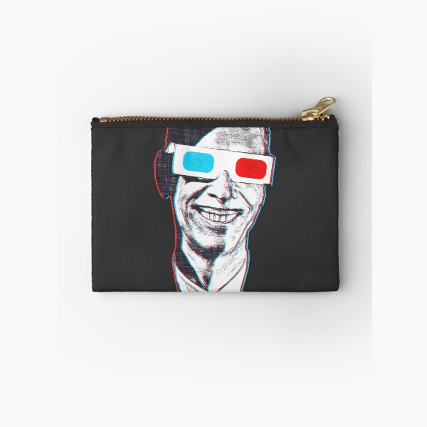Item preview, John Waters 3D Anaglyph Tribute designed and sold by jesseladret.