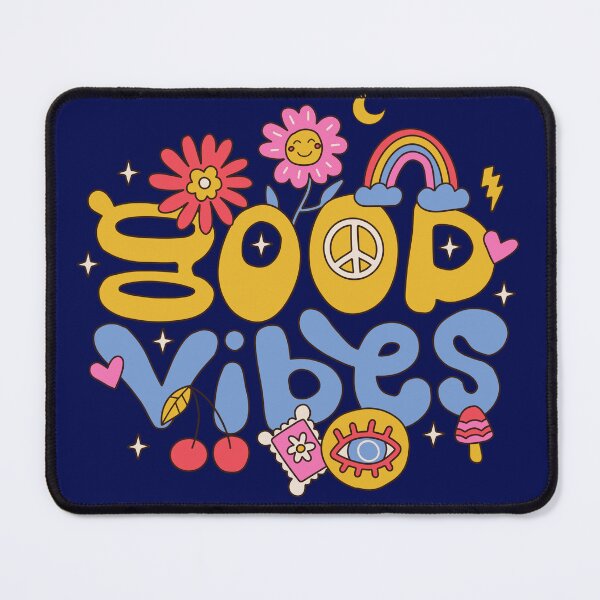 Item preview, Copy of Good vibes only designed and sold by outlaw70.