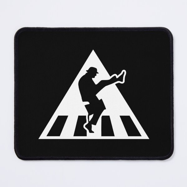 Item preview, Silly Walk designed and sold by StudioArteriana.