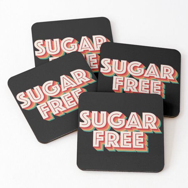 Item preview, Sugar Free designed and sold by Texterns.