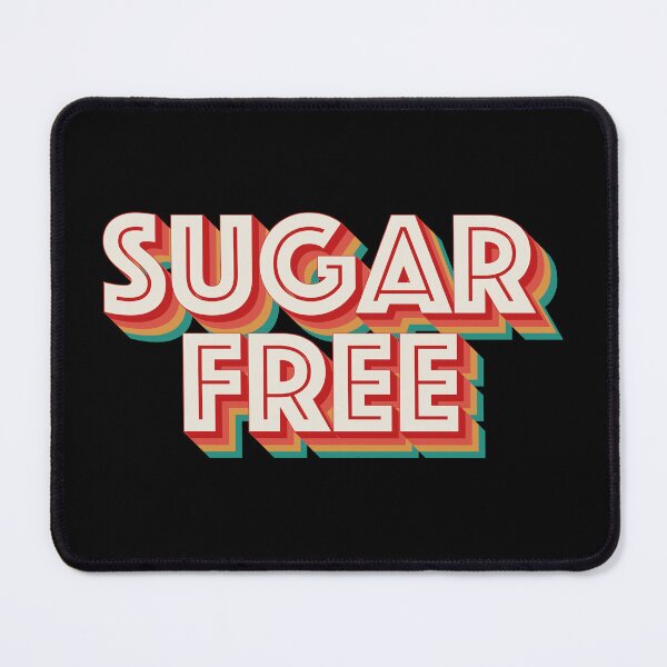 Item preview, Sugar Free designed and sold by Texterns.