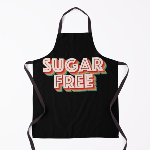 Item preview, Sugar Free designed and sold by Texterns.