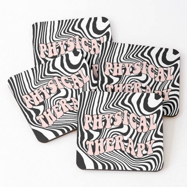 Item preview, Pink Physical Therapy designed and sold by Lexi Edwards.