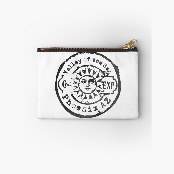 Item preview, Phoenix Passport designed and sold by KnuckleTonic.