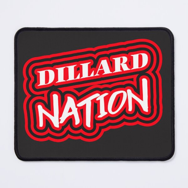 Item preview, DILLARD NATION  designed and sold by DoubleDSD.
