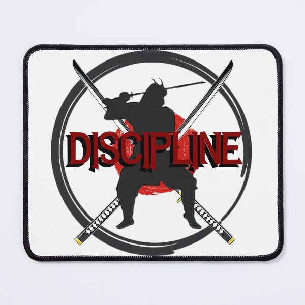 Item preview, Discipline designed and sold by partsmanrod.