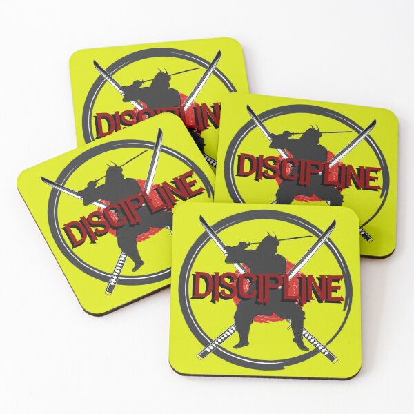 Item preview, Discipline designed and sold by partsmanrod.