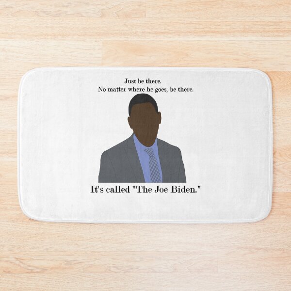 Item preview, Birthday Gift Winston Bishop The Joe Biden Graphic For Fan designed and sold by Skyelakin1890.