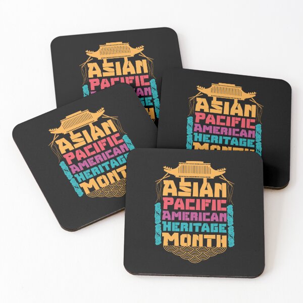 Item preview, Aapi month gift :Asian Pacific American Heritage designed and sold by simolamiris.