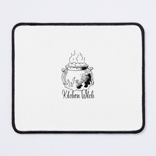 Item preview, Kitchen Witch Cauldron  designed and sold by Moonforged Designs.