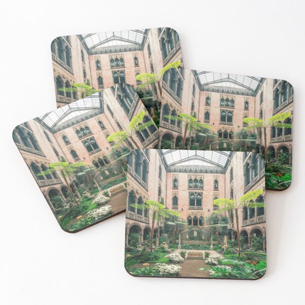 Item preview, Gardner Museum designed and sold by J. S. Wolf Photography.