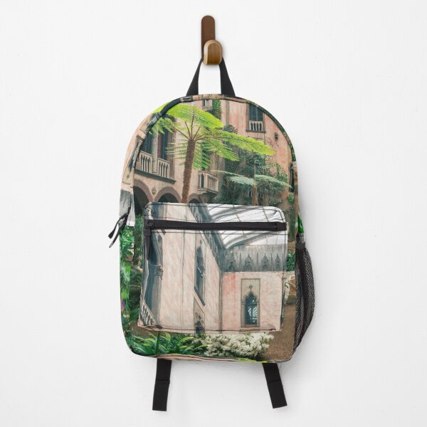 Item preview, Gardner Museum designed and sold by J. S. Wolf Photography.