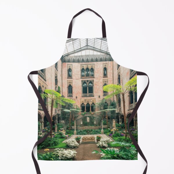 Item preview, Gardner Museum designed and sold by J. S. Wolf Photography.