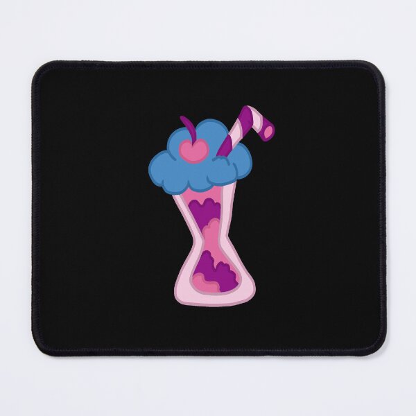 Item preview, Fantasy Sundae (bl bk) designed and sold by LadyTaneli.