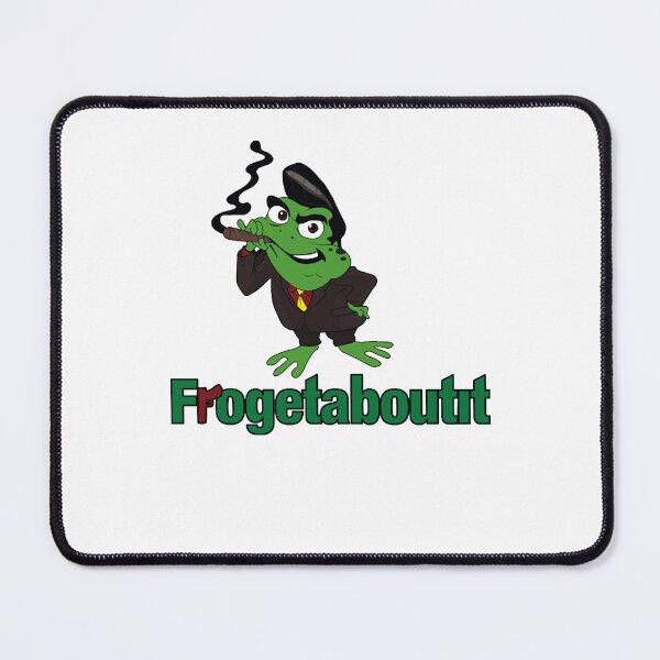 Item preview, Day Gift For Frogetaboutit Gifts Music Fans designed and sold by Skyelakin1890.