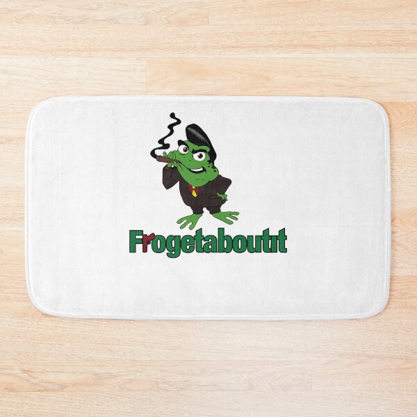 Item preview, Day Gift For Frogetaboutit Gifts Music Fans designed and sold by Skyelakin1890.