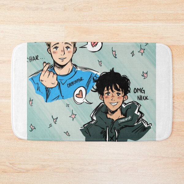 Item preview, funny Heartstopper designed and sold by openshoop.
