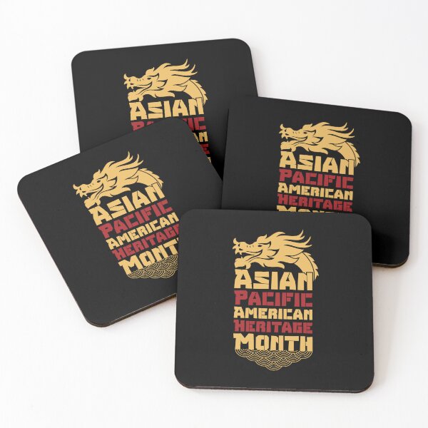 Item preview, Aapi month gift :Asian Pacific American Heritage designed and sold by simolamiris.
