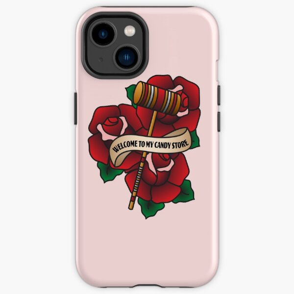 Heather Phone Cases for Sale