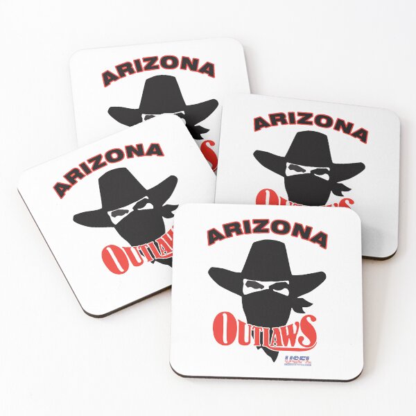 Item preview, Arizona Outlaws designed and sold by TeeArcade84.