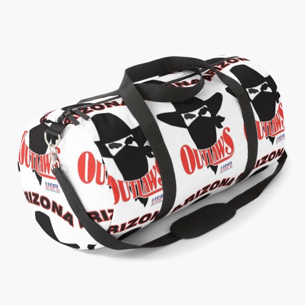 Item preview, Arizona Outlaws designed and sold by TeeArcade84.