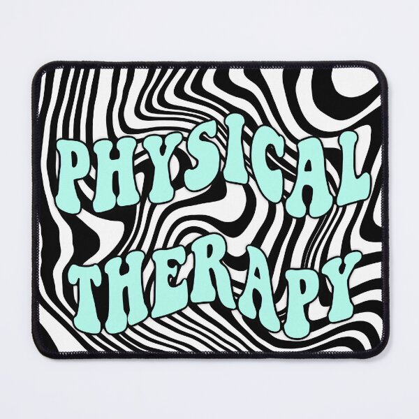 Item preview, Blue Physical Therapy designed and sold by Lexi Edwards.