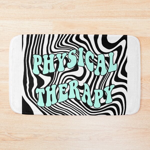 Item preview, Blue Physical Therapy designed and sold by Lexi Edwards.