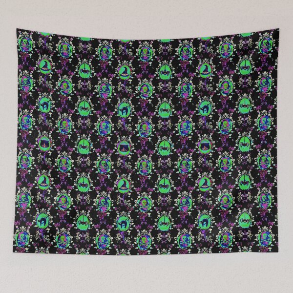Item preview, witches brew / Neon designed and sold by lizzystitch.