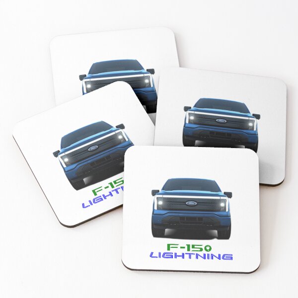 Item preview, FORD F-150 LIGHTNING  designed and sold by DomGDesign.
