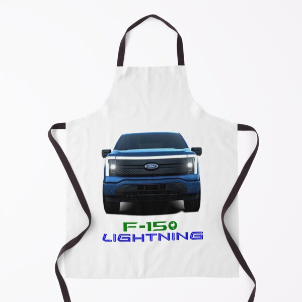 Item preview, FORD F-150 LIGHTNING  designed and sold by DomGDesign.