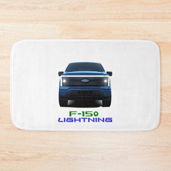 Item preview, FORD F-150 LIGHTNING  designed and sold by DomGDesign.