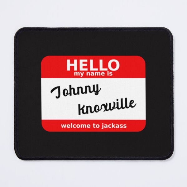 Item preview, Johnny Knoxville designed and sold by gilkefqke.