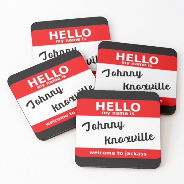 Item preview, Johnny Knoxville designed and sold by gilkefqke.