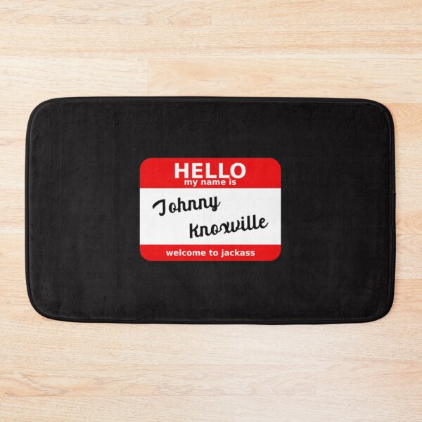 Item preview, Johnny Knoxville designed and sold by gilkefqke.