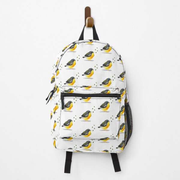 Item preview, Tropical Parula Bird designed and sold by julianamotzko.