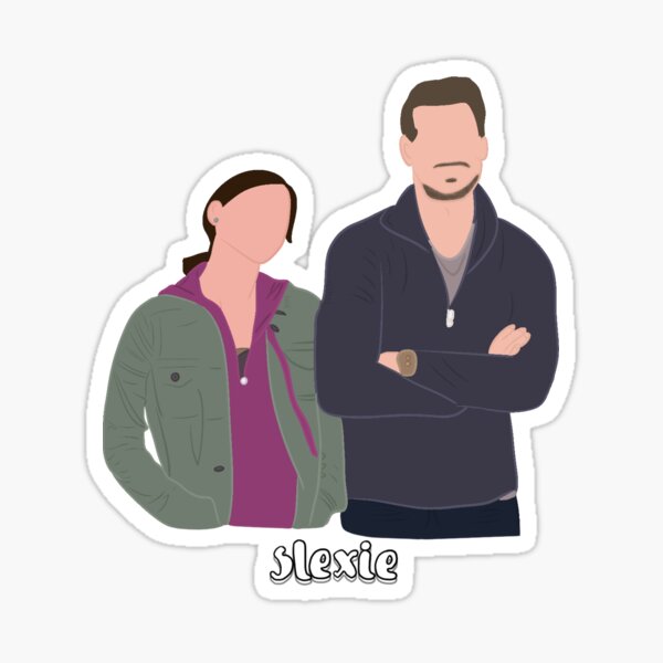 Vista previa del artículo con la obra «anatomía de mark & lexie slexie grey», diseñado y vendido por emproct.