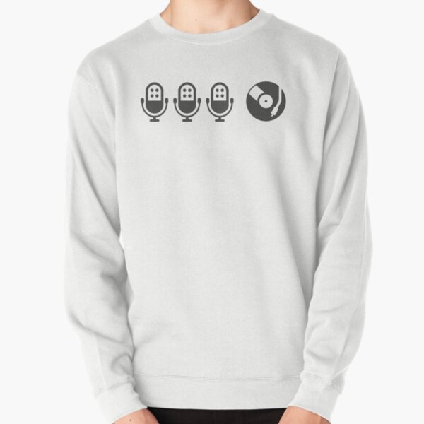 Item preview, 3MCs & 1DJ designed and sold by steverob55.