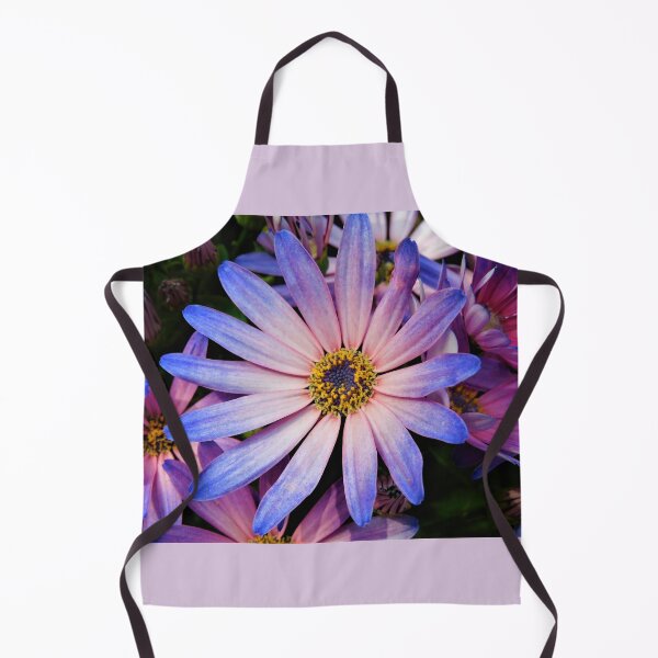 Item preview, Pink Purple Gerber Daisy designed and sold by ZenTimeInNature.