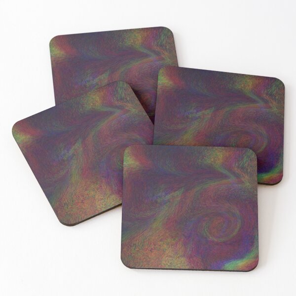 Item preview, Background chromatic aberration designed and sold by srattha.