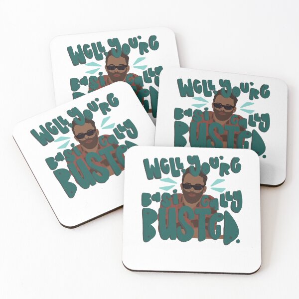 Item preview, For Mens Womens Nick The Honey Roast Gifts Movie Fan designed and sold by Skyelakin1890.