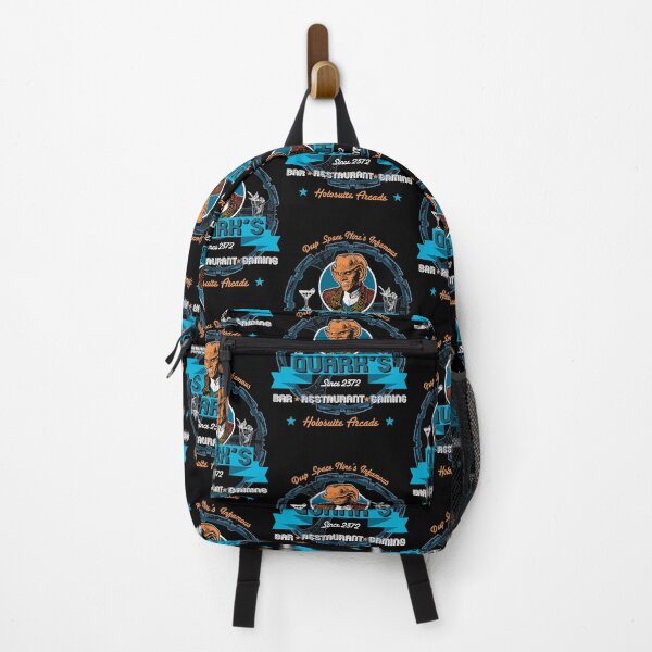 Item preview, QsBarinDeepSpace designed and sold by Nicholas273229.