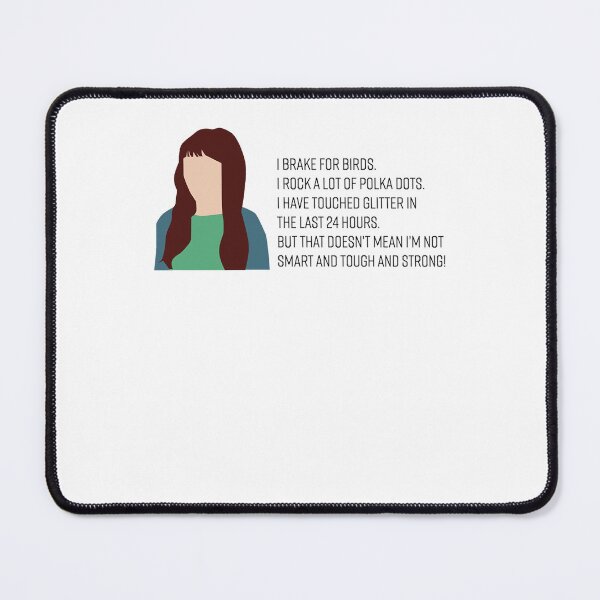 Item preview, Funny Gift For I Break For Birds Gifts For Fan designed and sold by Skyelakin1890.