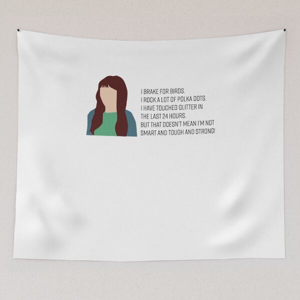 Item preview, Funny Gift For I Break For Birds Gifts For Fan designed and sold by Skyelakin1890.