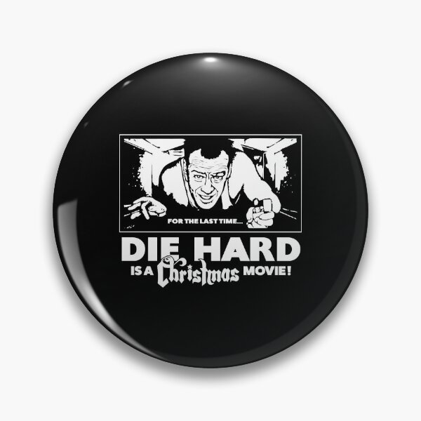 Item preview, DieHardisaChristmasMovie designed and sold by ThomasWi519907.