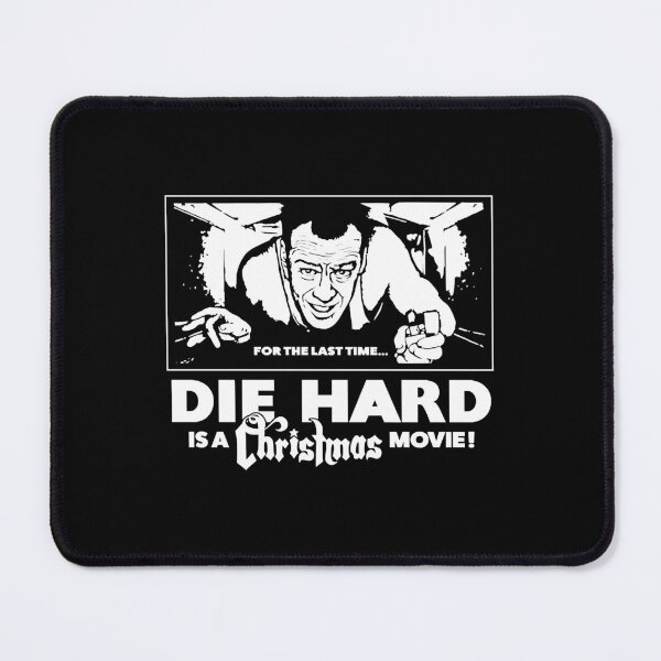 Item preview, DieHardisaChristmasMovie designed and sold by ThomasWi519907.