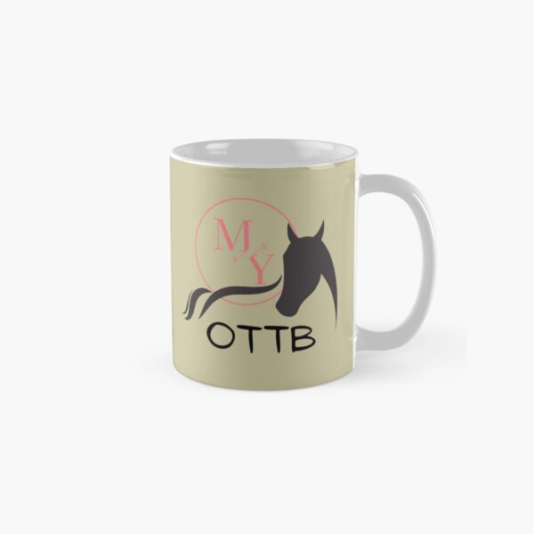 Aperçu de l'œuvre LA VIE ET L'AMOUR DE L'OTTB créée et vendue par ChunkyMonty.