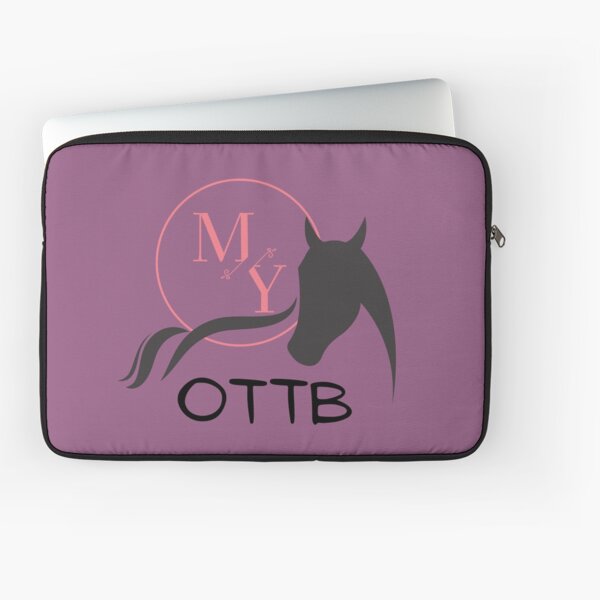 Aperçu de l'œuvre LA VIE ET L'AMOUR DE L'OTTB créée et vendue par ChunkyMonty.