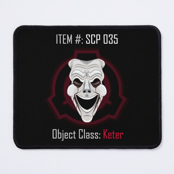 Item preview, SCP-035 designed and sold by Kimberly177495.