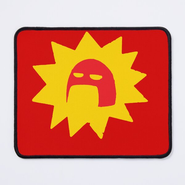 Item preview, Crimson Bolt logo designed and sold by tnewton69.