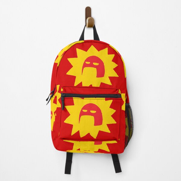 Item preview, Crimson Bolt logo designed and sold by tnewton69.